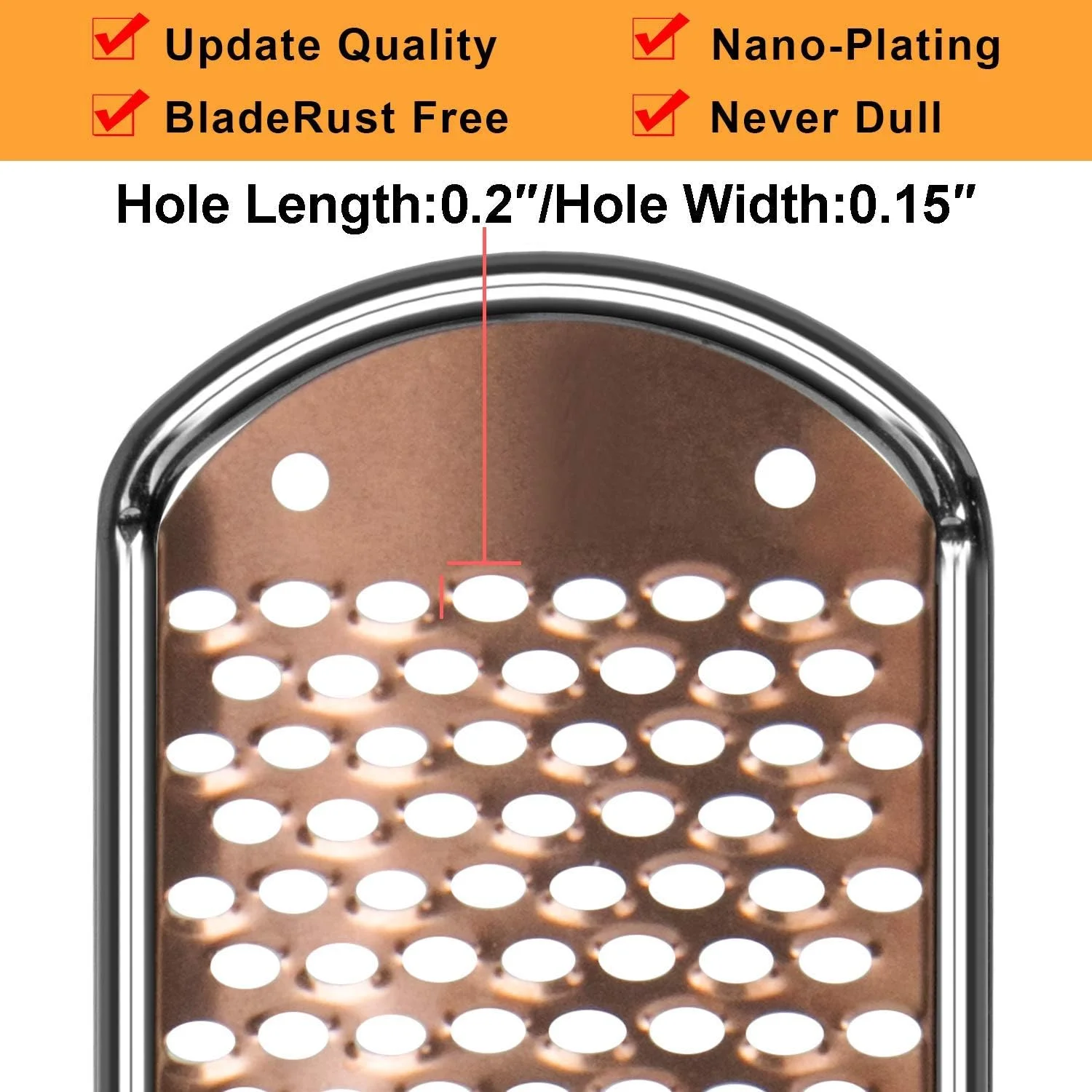 سوهان پا و از بین برنده پینه Excefore Professional - رنده پدیکور برای پاهای خشک و مرطوب - اسکرابر طلایی بزرگ برای نرم کردن پوست سوهان پا و از بین برنده پینه Excefore Professional - رنده پدیکور برای پاهای خشک و مرطوب - اسکرابر طلایی بزرگ برای نرم کردن پوست