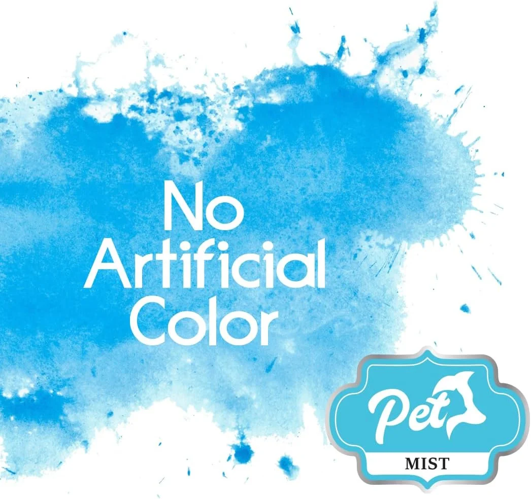 اسپری خوشبو کننده سگ و گربه با رایحه پودر بچه دکتر پت، اسپری رفع بوی بد، 30 میلی لیتر