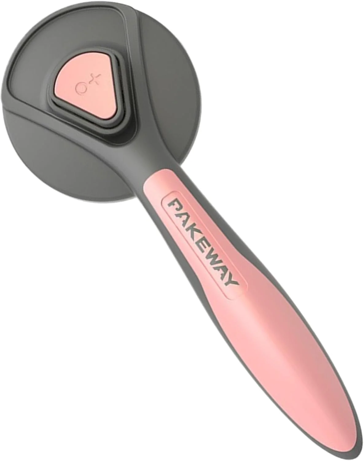 برس نرم کننده مو سگ، مناسب پوست | برس نظافت نرم کننده برای تمیز کردن توله سگ - برای موهای کوتاه و بلند، استفاده روزانه در خانه و مسافرت، مناسب برای سگ، بچه گربه، خرگوش، اسب، نژادهای کوچک، متوسط و بزرگ