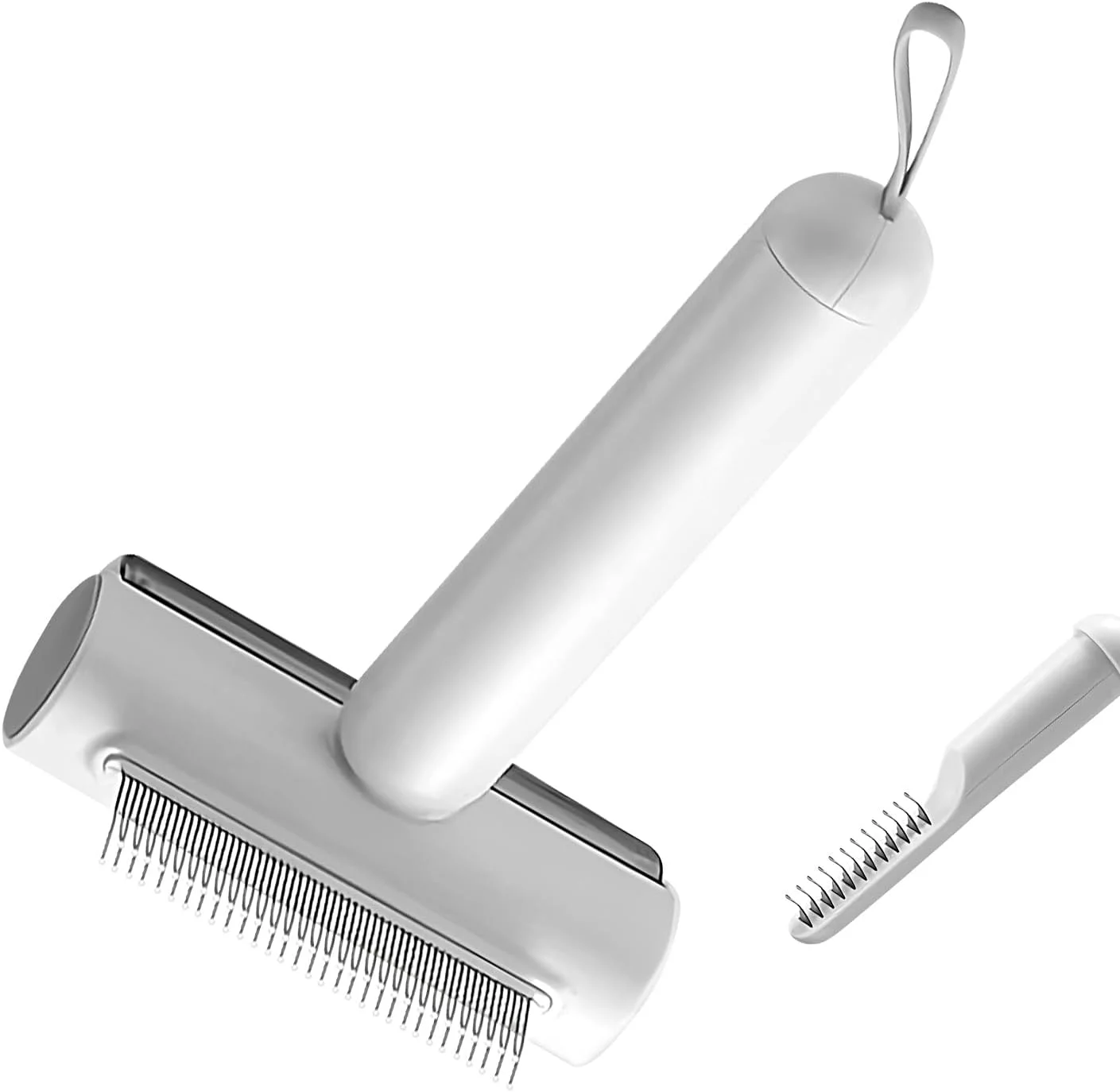 شانه گره‌بازکن سگ و گربه مدل Portable