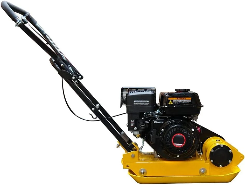 صفحه کوبش بنزینی - 90 کیلوگرم صفحه کوبش بنزینی - 90 کیلوگرم