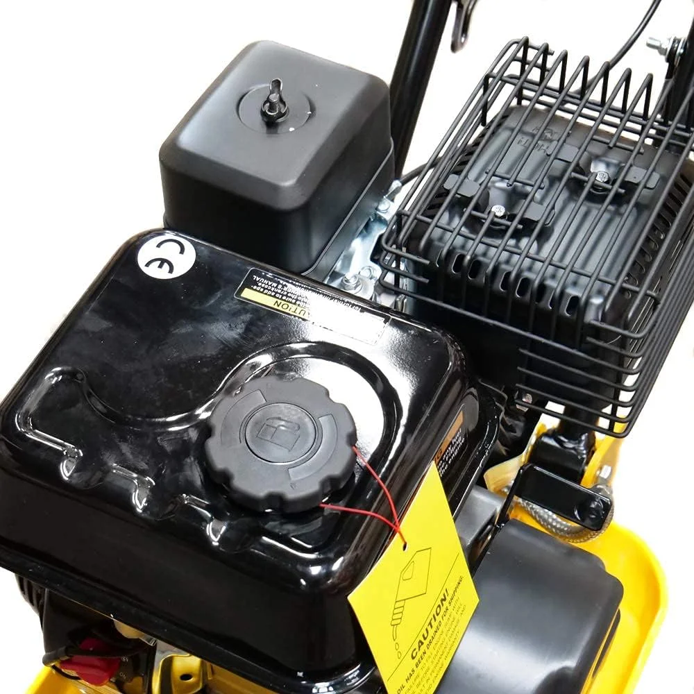 صفحه کوبش بنزینی - 90 کیلوگرم صفحه کوبش بنزینی - 90 کیلوگرم