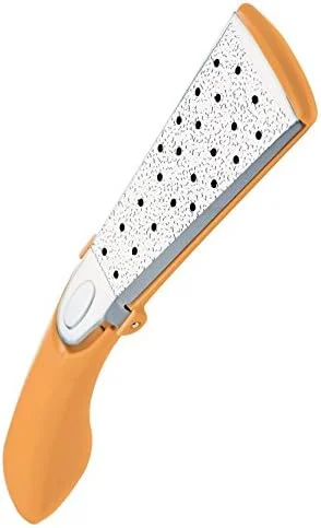 سوهان پای لیزری زردآلو Tenartis