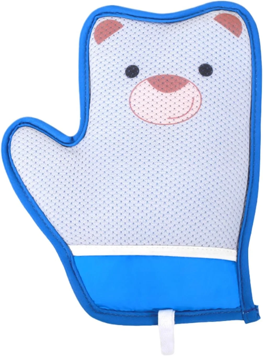 دستکش های الکترواستاتیک پاک کننده موی حیوانات خانگی، دستکش های نظافت حیوانات خانگی با طرح کارتونی - ابزار تمیز کننده برس ضد الکتریسیته ساکن قابل استفاده مجدد برای مبل فرش کف تخت خواب پتو مبل فضای داخلی