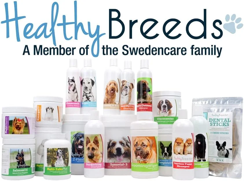 شامپو ضد حساسیت نژادهای سالم اشناوزر مینیاتوری، 236 میلی لیتر شامپو ضد حساسیت نژادهای سالم اشناوزر مینیاتوری، 236 میلی لیتر