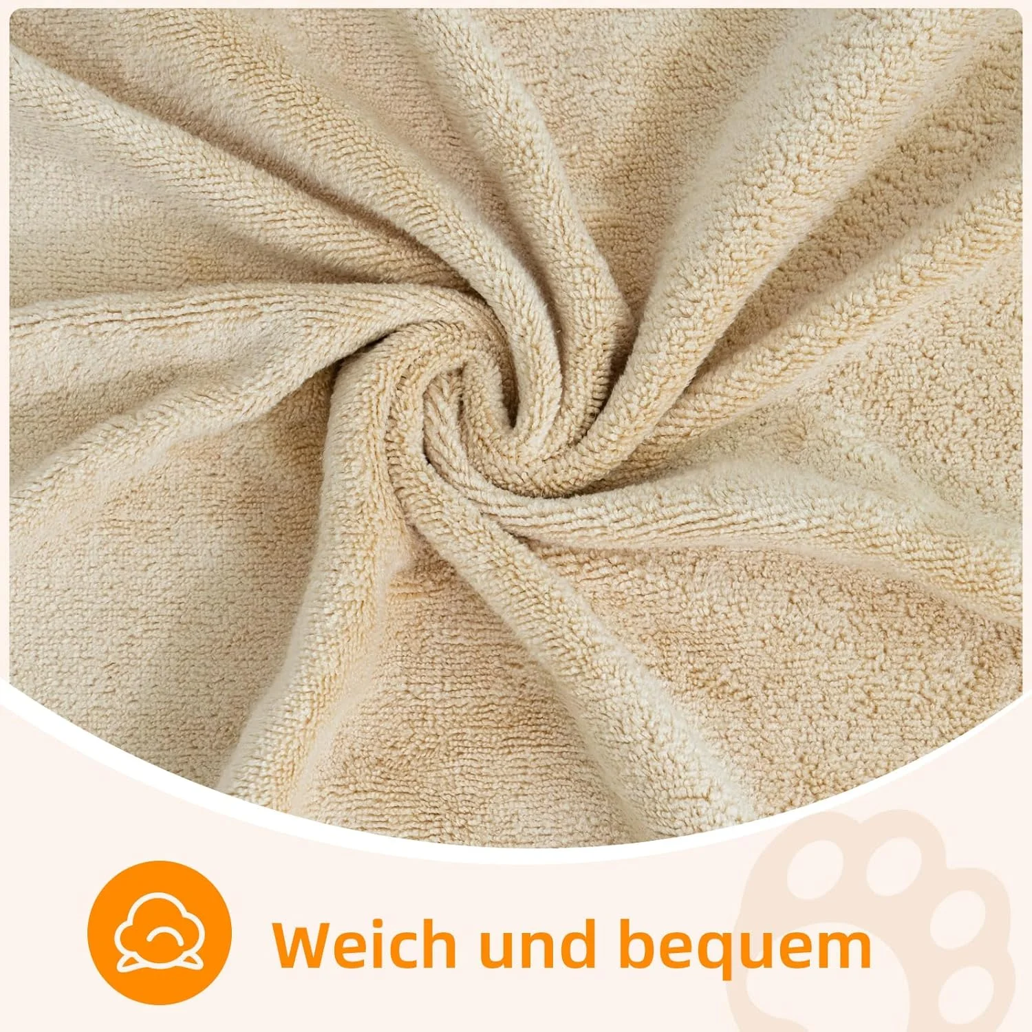 ست 2 عددی حوله سگ Laamsamling، فوق العاده جاذب، حوله های سگ میکروفایبر، نرم، بادوام و خشک شونده سریع، ایده آل برای سگ های کوچک، متوسط و بزرگ ست 2 عددی حوله سگ Laamsamling، فوق العاده جاذب، حوله های سگ میکروفایبر، نرم، بادوام و خشک شونده سریع، ایده آل برای سگ های کوچک، متوسط و بزرگ