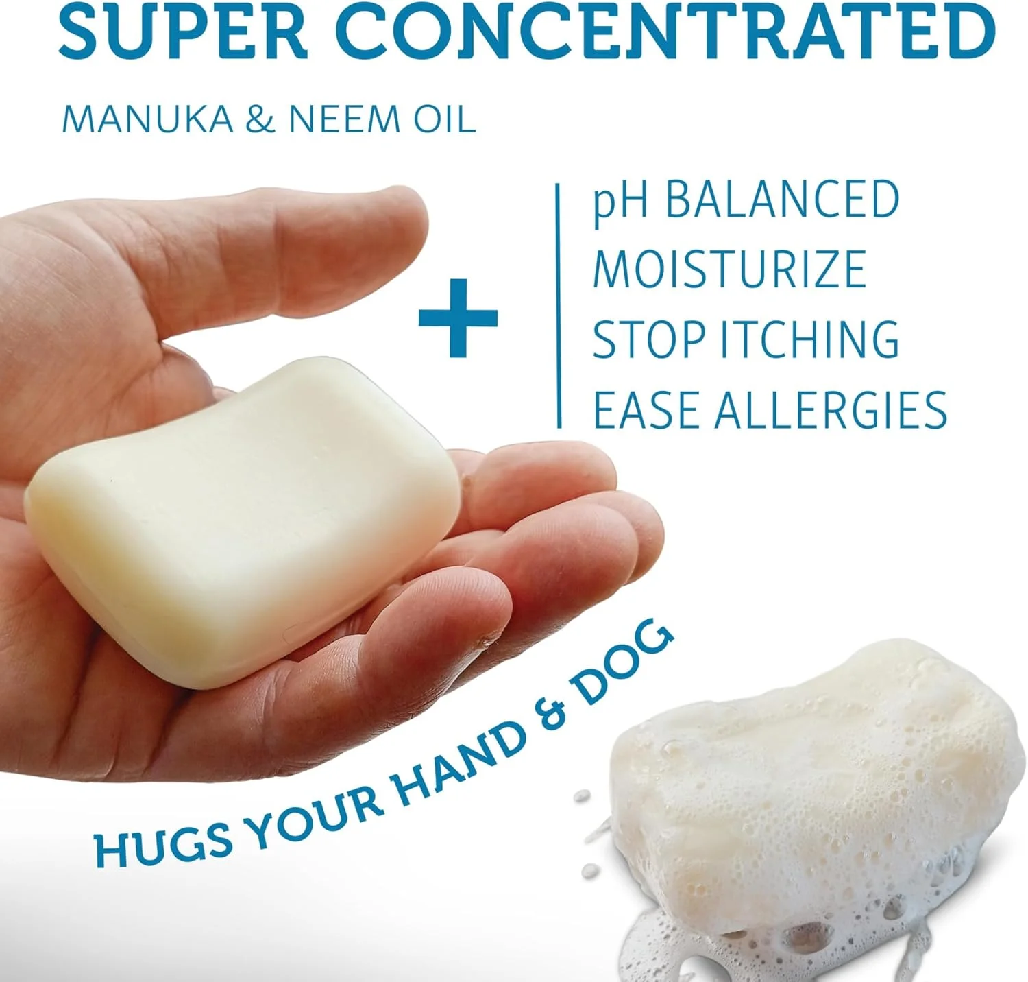 واش بار - واش بار مانوکا برای سگ ها