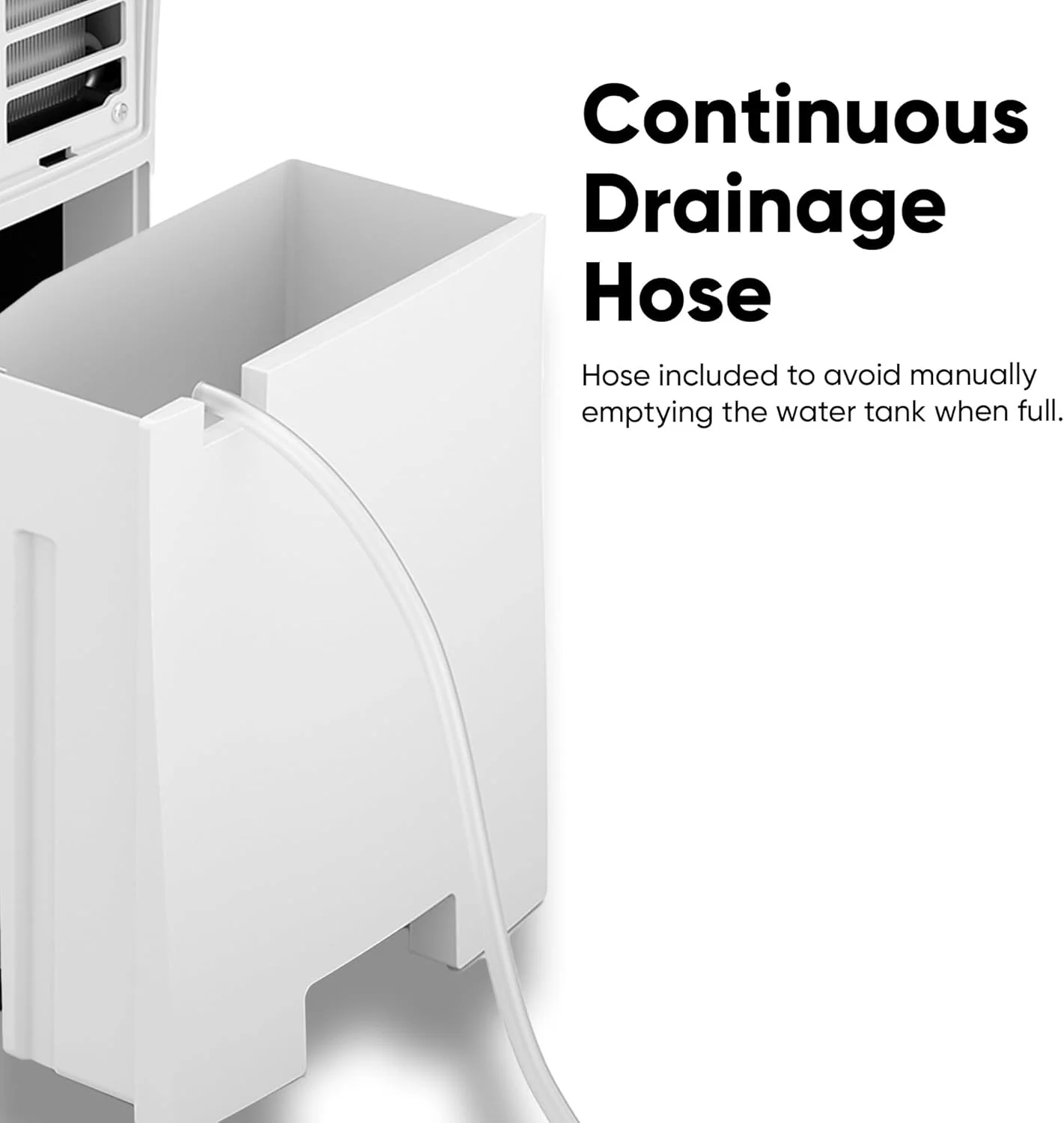 دستگاه رطوبت گیر خانگی استادلر فرم مدل تئو با طراحی سوئیسی، ظرفیت 10 لیتر در روز، عملکرد بی صدا، مناسب برای خانه و دفتر کار تا 40 متر مربع، مخزن آب 2 لیتری، تایمر 1 تا 7 ساعته، تخلیه مداوم دستگاه رطوبت گیر خانگی استادلر فرم مدل تئو با طراحی سوئیسی، ظرفیت 10 لیتر در روز، عملکرد بی صدا، مناسب برای خانه و دفتر کار تا 40 متر مربع، مخزن آب 2 لیتری، تایمر 1 تا 7 ساعته، تخلیه مداوم