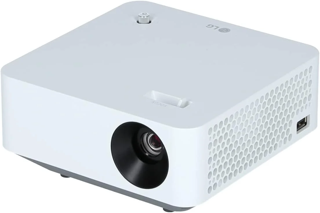 ال جی CineBeam PF510Q ال جی CineBeam PF510Q