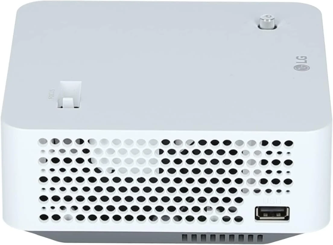 ال جی CineBeam PF510Q ال جی CineBeam PF510Q