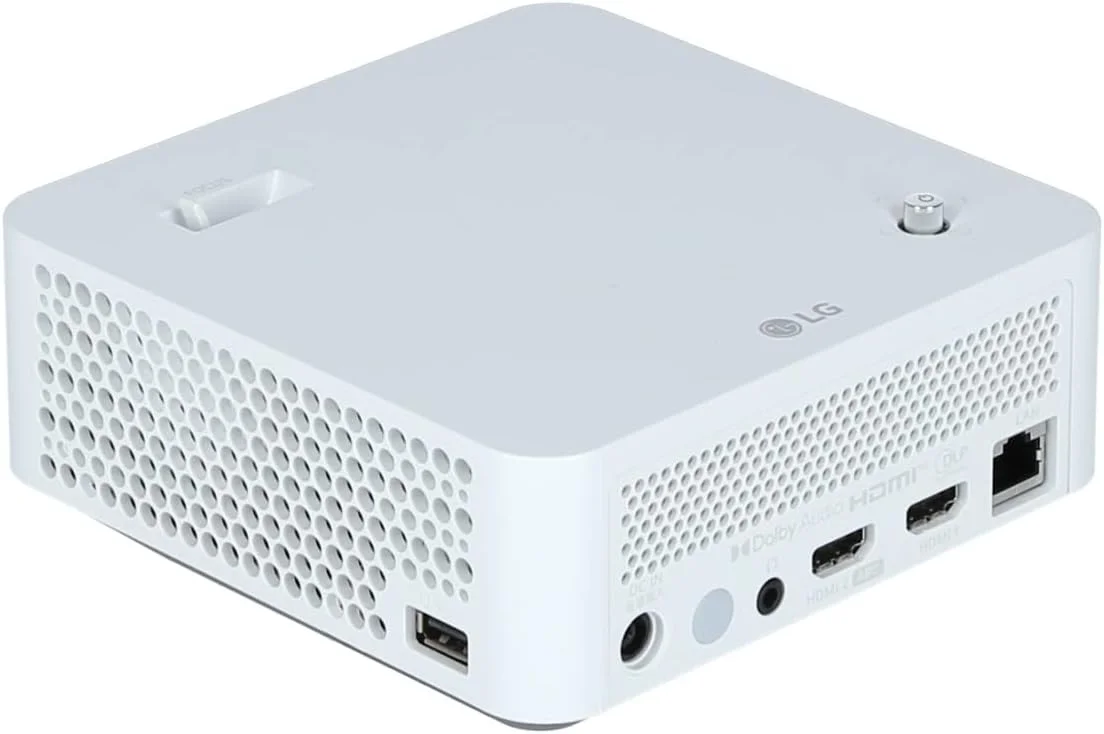 ال جی CineBeam PF510Q ال جی CineBeam PF510Q