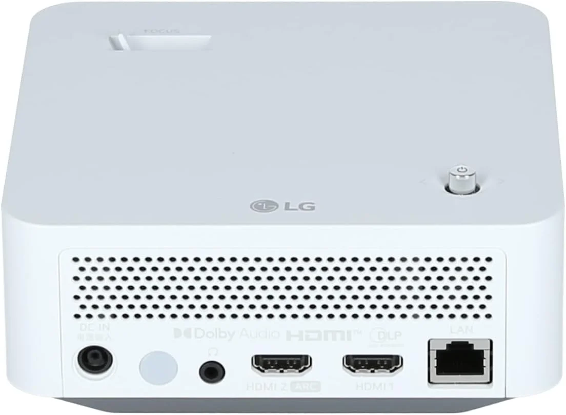 ال جی CineBeam PF510Q ال جی CineBeam PF510Q