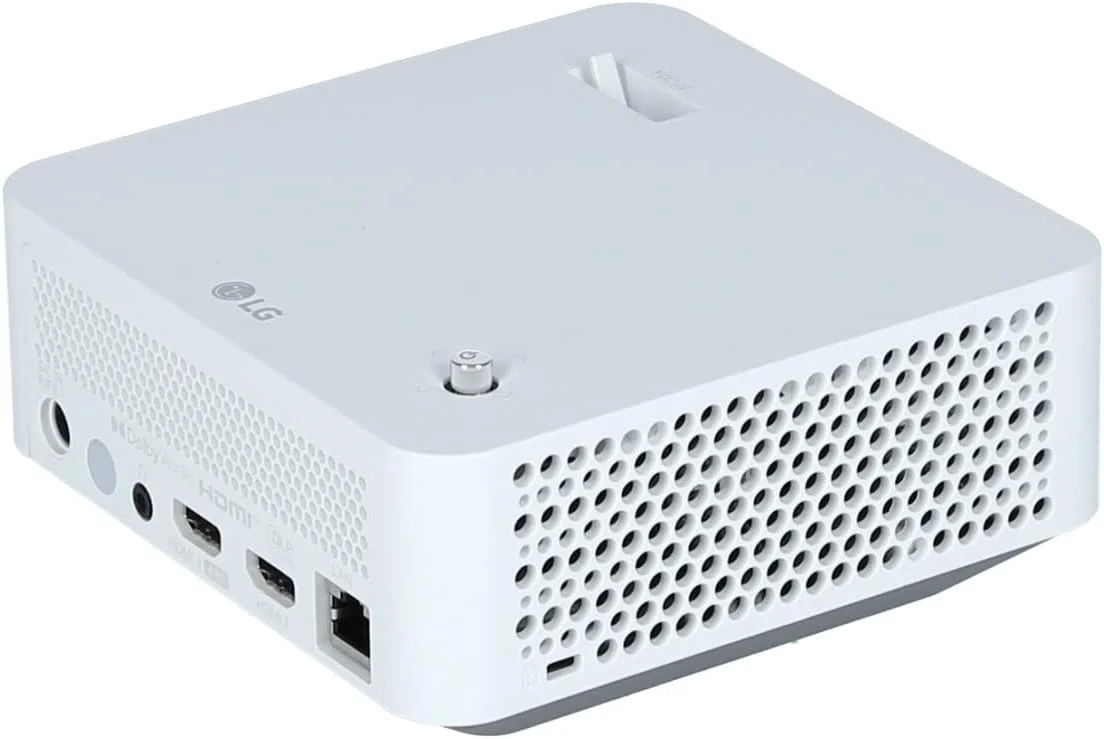 ال جی CineBeam PF510Q ال جی CineBeam PF510Q