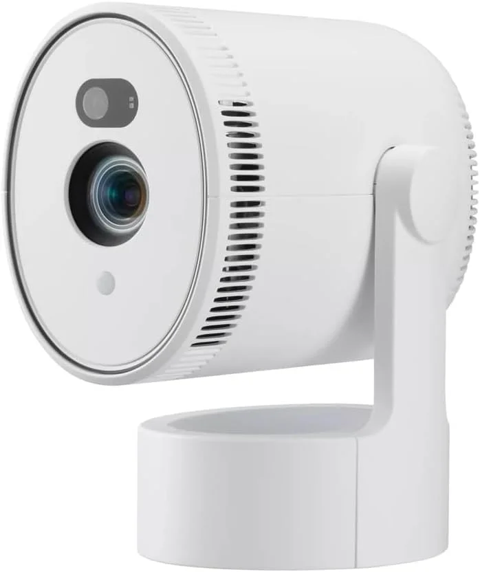 پروژکتور قابل حمل الجی CineBeam PU700R با کیفیت 4K UHD، سفید، HDMI، بلوتوث، DLP پروژکتور قابل حمل الجی CineBeam PU700R با کیفیت 4K UHD، سفید، HDMI، بلوتوث، DLP