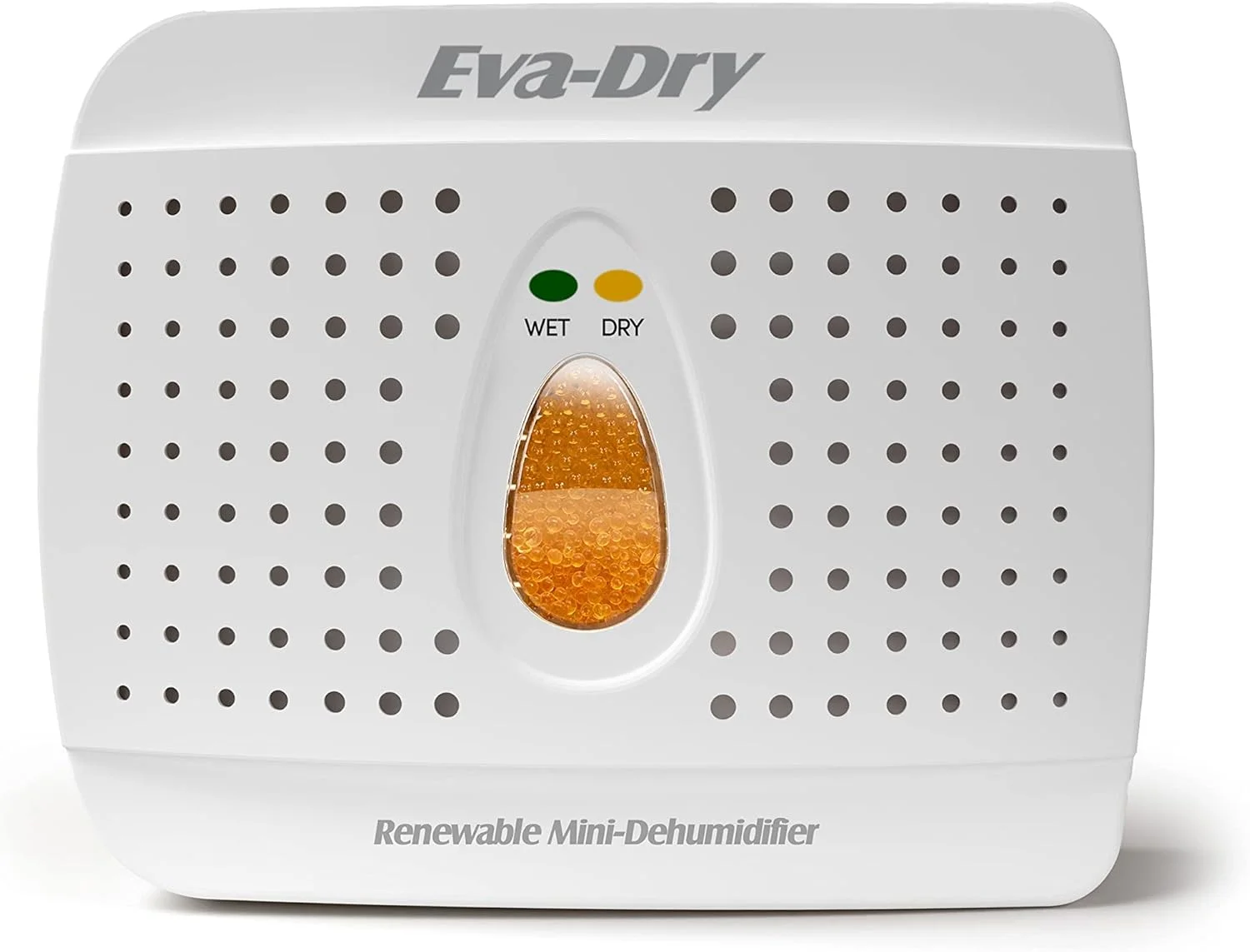 رطوبت گیر کوچک قابل تجدید Eva-dry E-333 رطوبت گیر کوچک قابل تجدید Eva-dry E-333