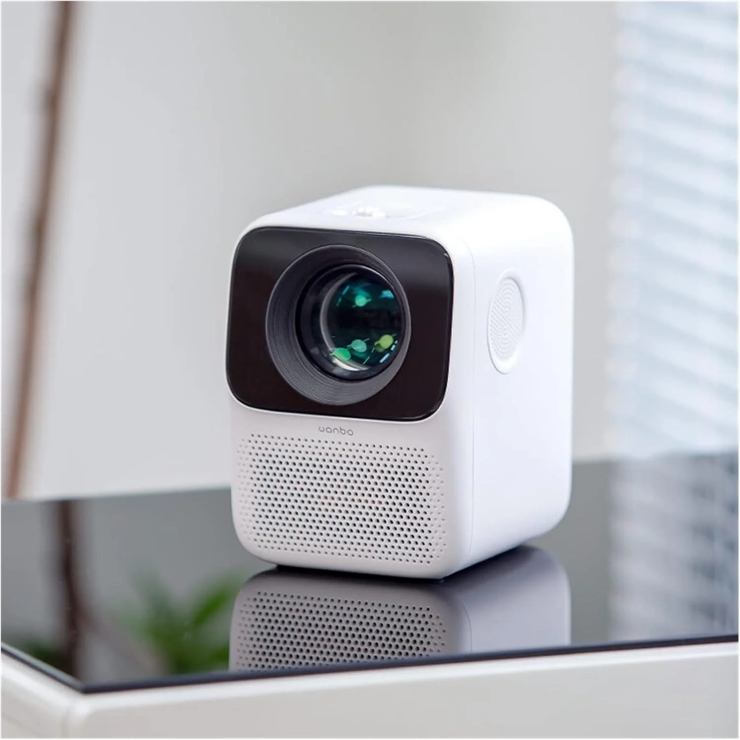 پروژکتور مینی قابل حمل NEKOUN مدل T2 MAX، پروژکتور مینی LED قابل حمل 1080P، تصحیح کیستون 4K 1920 * 1080P برای سینمای خانگی چندرسانه ای اداری خانگی (به همراه براکت) پروژکتور مینی قابل حمل NEKOUN مدل T2 MAX، پروژکتور مینی LED قابل حمل 1080P، تصحیح کیستون 4K 1920 * 1080P برای سینمای خانگی چندرسانه ای اداری خانگی (به همراه براکت)