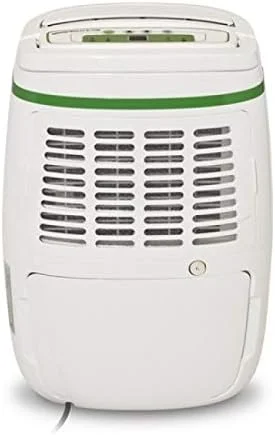 دستگاه رطوبت گیر و تصفیه کننده هوا 2 در 1 کم مصرف Meaco 12L - رطوبت گیر بی صدا برای آپارتمان ها و خانه های کوچک - کنترل رطوبت و تمیز کردن هوا در تمام طول سال، همراه با فیلتر HEPA دستگاه رطوبت گیر و تصفیه کننده هوا 2 در 1 کم مصرف Meaco 12L - رطوبت گیر بی صدا برای آپارتمان ها و خانه های کوچک - کنترل رطوبت و تمیز کردن هوا در تمام طول سال، همراه با فیلتر HEPA