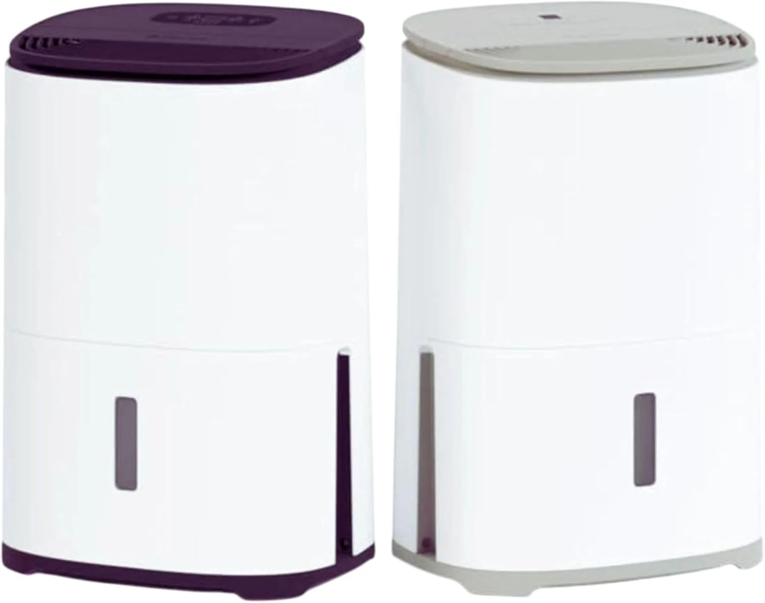 دستگاه رطوبت گیر و تصفیه کننده هوا دوگانه MeacoDry Arete® One 12L برای خانه های با اندازه معمولی - جلوگیری از رطوبت و تراکم - فوق العاده بی صدا - حالت خشک کردن لباس با انرژی کم - حالت شب