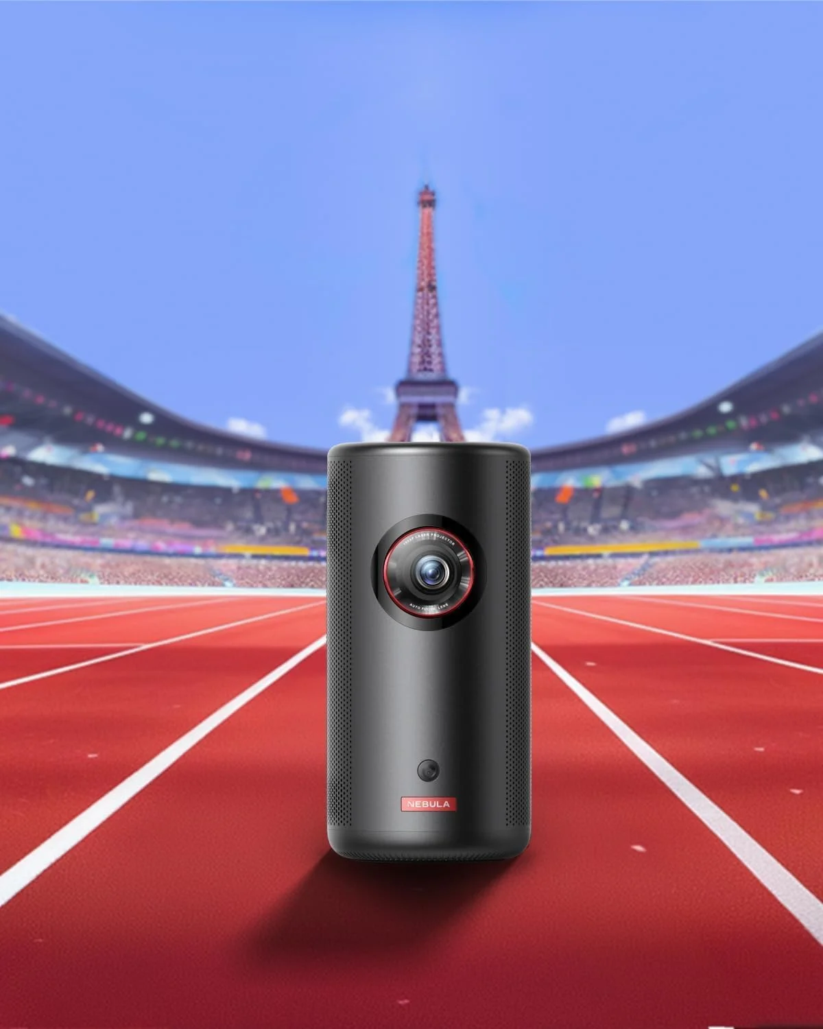 پروژکتور لیزری قابل حمل انکر Nebula Capsule 3 Laser 1080p، هوشمند، وای فای، مینی پروژکتور، مشکی، پروژکتور قابل حمل، Dolby Digital، پروژکتور لیزری، فوکوس خودکار، تصویر 120 اینچی، باتری داخلی، 2.5 ساعت پخش پروژکتور لیزری قابل حمل انکر Nebula Capsule 3 Laser 1080p، هوشمند، وای فای، مینی پروژکتور، مشکی، پروژکتور قابل حمل، Dolby Digital، پروژکتور لیزری، فوکوس خودکار، تصویر 120 اینچی، باتری داخلی، 2.5 ساعت پخش