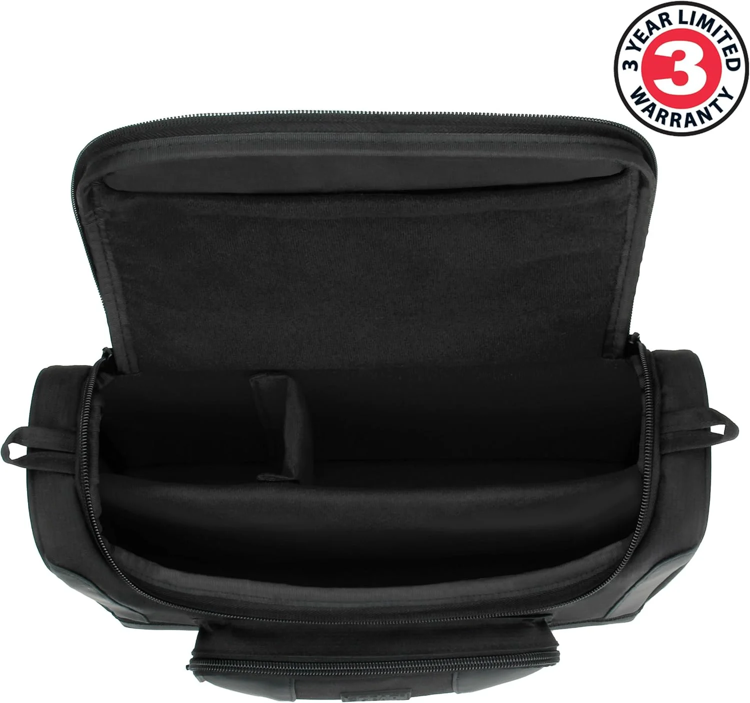 کیف حمل مینی پروژکتور USA Gear مدل S7 Pro - کیف مسافرتی کوچک و قابل حمل سازگار با DR.J HI-04، ABOX T22، Meyoung TC80، ViewSonic M1 - شامل بند شانه و جداکننده (مشکی) کیف حمل مینی پروژکتور USA Gear مدل S7 Pro - کیف مسافرتی کوچک و قابل حمل سازگار با DR.J HI-04، ABOX T22، Meyoung TC80، ViewSonic M1 - شامل بند شانه و جداکننده (مشکی)