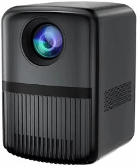پروژکتور 4K TRADEGATE HT01 Pro | پروژکتور هوشمند WiFi 5G و HDR | سینمای خانگی 1920p Full HD | پروژکتور قابل حمل سازگار با اندروید برای فیلم، بازی، استفاده در فضای باز پروژکتور 4K TRADEGATE HT01 Pro | پروژکتور هوشمند WiFi 5G و HDR | سینمای خانگی 1920p Full HD | پروژکتور قابل حمل سازگار با اندروید برای فیلم، بازی، استفاده در فضای باز