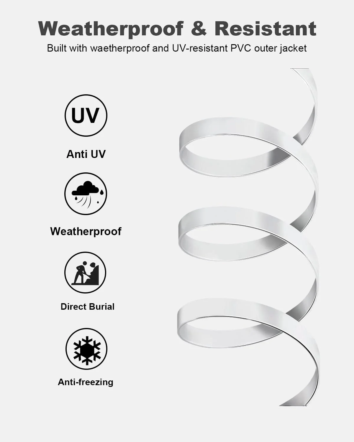 کابل اترنت یاهودی 1 متری بسته 6 عددی، کابل اترنت CAT6 گیگابیتی سرعت بالا 1000 مگابیت بر ثانیه برای 250 مگاهرتز بر ثانیه، کابل پچ شبکه LAN RJ45 محافظت شده 32AWG Cat 6 - برای رایانه شخصی، PS5، سوییچ، روتر، مودم، لپ تاپ (سفید) کابل اترنت یاهودی 1 متری بسته 6 عددی، کابل اترنت CAT6 گیگابیتی سرعت بالا 1000 مگابیت بر ثانیه برای 250 مگاهرتز بر ثانیه، کابل پچ شبکه LAN RJ45 محافظت شده 32AWG Cat 6 - برای رایانه شخصی، PS5، سوییچ، روتر، مودم، لپ تاپ (سفید)