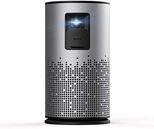 پروژکتور جیبی Topico M1 AIWA، مینی پروژکتور وای فای، پروژکتور ویدئویی قابل حمل 200 انسی لومن، پروژکتور فیلم Full HD 1080P مناسب فضای باز، تصویر 3 متری، 3 ساعت پخش ویدئو، HDMI، USB پروژکتور جیبی Topico M1 AIWA، مینی پروژکتور وای فای، پروژکتور ویدئویی قابل حمل 200 انسی لومن، پروژکتور فیلم Full HD 1080P مناسب فضای باز، تصویر 3 متری، 3 ساعت پخش ویدئو، HDMI، USB