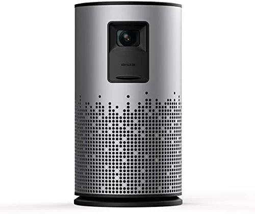 پروژکتور جیبی Topico M1 AIWA، مینی پروژکتور وای فای، پروژکتور ویدئویی قابل حمل 200 انسی لومن، پروژکتور فیلم Full HD 1080P مناسب فضای باز، تصویر 3 متری، 3 ساعت پخش ویدئو، HDMI، USB پروژکتور جیبی Topico M1 AIWA، مینی پروژکتور وای فای، پروژکتور ویدئویی قابل حمل 200 انسی لومن، پروژکتور فیلم Full HD 1080P مناسب فضای باز، تصویر 3 متری، 3 ساعت پخش ویدئو، HDMI، USB
