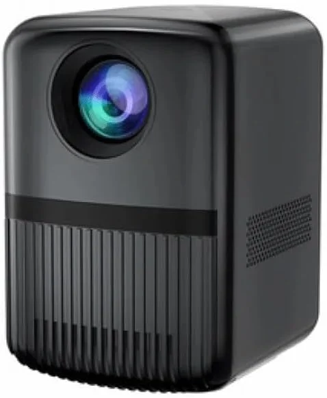 پروژکتور 4K استولا HT01 Pro - نمایشگر هوشمند فول اچ دی 1920p با وای فای 5G و HDR، پروژکتور قابل حمل سازگار با اندروید برای سینمای خانگی، فیلم، بازی و استفاده در فضای باز پروژکتور 4K استولا HT01 Pro - نمایشگر هوشمند فول اچ دی 1920p با وای فای 5G و HDR، پروژکتور قابل حمل سازگار با اندروید برای سینمای خانگی، فیلم، بازی و استفاده در فضای باز