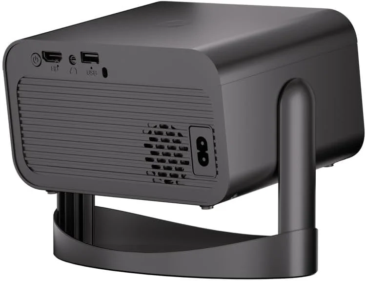 پروژکتور هوشمند 4K استولا - پروژکتور سینمای خانگی کوچک اندروید 11 | نمایشگر LED با کیفیت اصلی 1080P | اصلاح زاویه خودکار | بلوتوث و وای فای دو بانده | سینمای قابل حمل HDMI USB برای فیلم، بازی و دفتر کار پروژکتور هوشمند 4K استولا - پروژکتور سینمای خانگی کوچک اندروید 11 | نمایشگر LED با کیفیت اصلی 1080P | اصلاح زاویه خودکار | بلوتوث و وای فای دو بانده | سینمای قابل حمل HDMI USB برای فیلم، بازی و دفتر کار