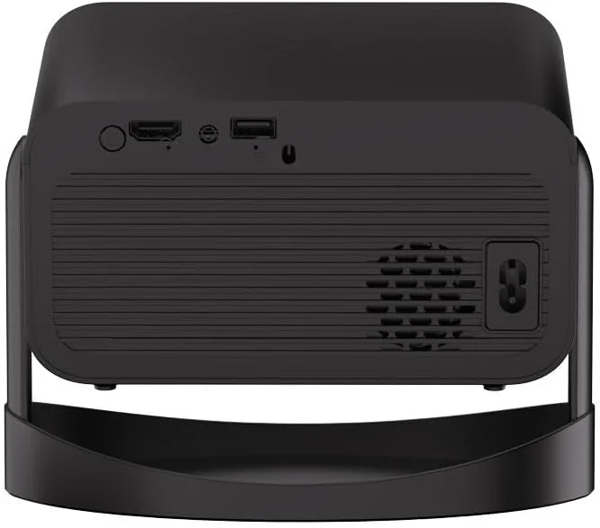 پروژکتور هوشمند 4K استولا - پروژکتور سینمای خانگی کوچک اندروید 11 | نمایشگر LED با کیفیت اصلی 1080P | اصلاح زاویه خودکار | بلوتوث و وای فای دو بانده | سینمای قابل حمل HDMI USB برای فیلم، بازی و دفتر کار پروژکتور هوشمند 4K استولا - پروژکتور سینمای خانگی کوچک اندروید 11 | نمایشگر LED با کیفیت اصلی 1080P | اصلاح زاویه خودکار | بلوتوث و وای فای دو بانده | سینمای قابل حمل HDMI USB برای فیلم، بازی و دفتر کار