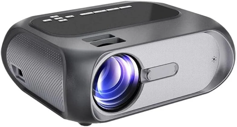 پروژکتور مینی T7 - پروژکتور اندروید HD قابل حمل