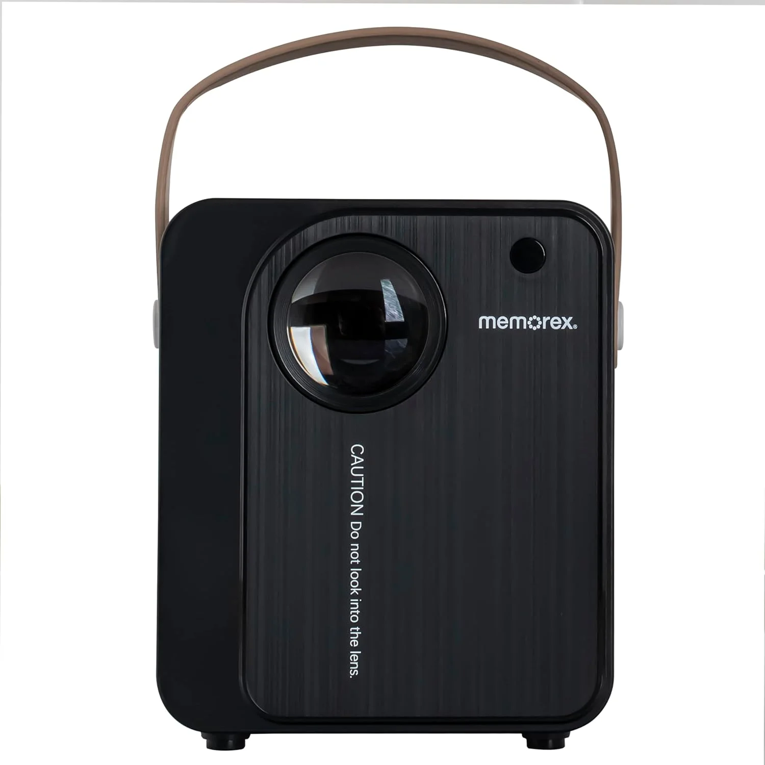 پروژکتور HD قابل حمل 720P ممورکس MX-PJ720 با بلوتوث 5.3، HDMI، USB، ورودی کارت TF | 130 لومن ANSI | مناسب برای بازی، ارائه و سرگرمی خانگی پروژکتور HD قابل حمل 720P ممورکس MX-PJ720 با بلوتوث 5.3، HDMI، USB، ورودی کارت TF | 130 لومن ANSI | مناسب برای بازی، ارائه و سرگرمی خانگی