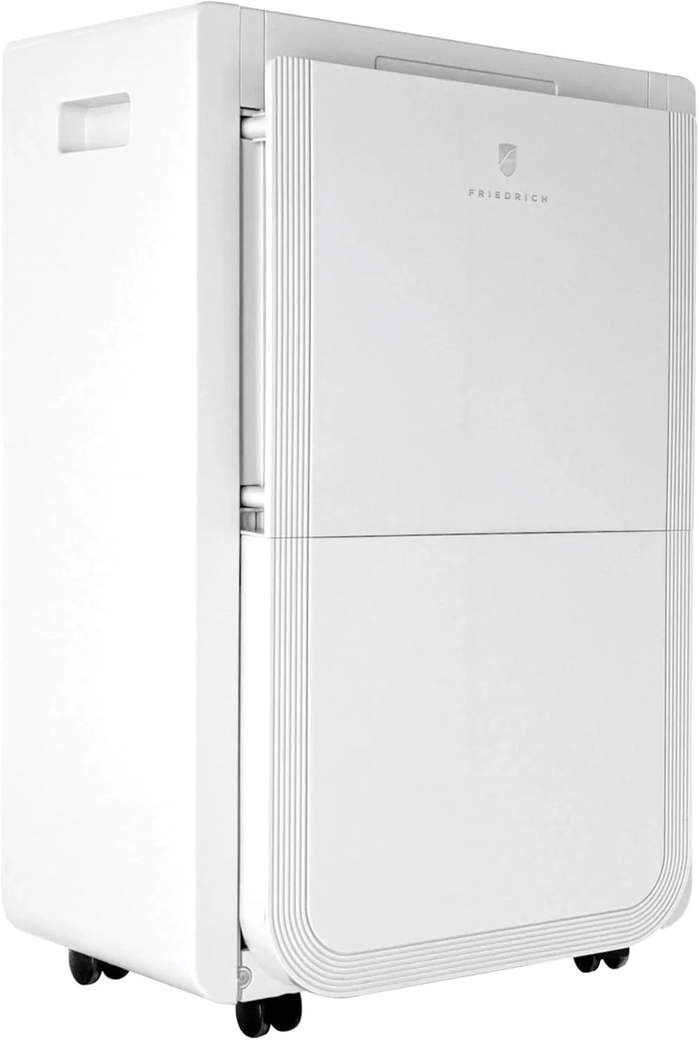 رطوبت گیر فریدریش D50B1A با پمپ تخلیه 15 فوتی، دارای گواهینامه Energy Star