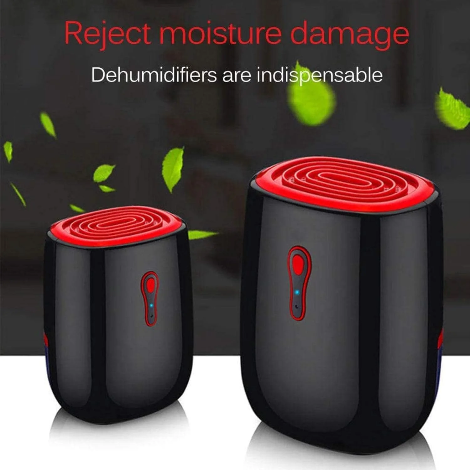 رطوبت گیر خانگی MAHWTF، جاذب رطوبت، جنس ABS، رطوبت گیر برقی کوچک قابل حمل، مشکی، بی صدا، 500 میلی لیتر، مناسب برای از بین بردن رطوبت آشپزخانه، اتاق خواب، دفتر، گاراژ رطوبت گیر خانگی MAHWTF، جاذب رطوبت، جنس ABS، رطوبت گیر برقی کوچک قابل حمل، مشکی، بی صدا، 500 میلی لیتر، مناسب برای از بین بردن رطوبت آشپزخانه، اتاق خواب، دفتر، گاراژ