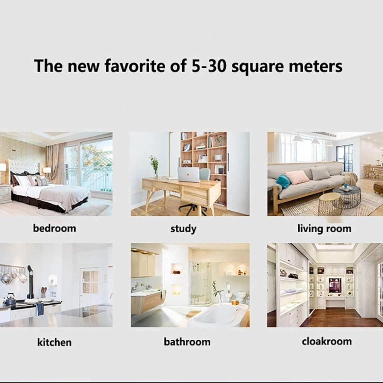 دستگاه رطوبت گیر خانگی MAHWTF، یکپارچه با تصفیه هوا، فوق العاده بی صدا، ساخته شده از مواد نیمه هادی، مناسب برای حذف رطوبت و جلوگیری از کپک در آشپزخانه، اتاق خواب و دفتر کار دستگاه رطوبت گیر خانگی MAHWTF، یکپارچه با تصفیه هوا، فوق العاده بی صدا، ساخته شده از مواد نیمه هادی، مناسب برای حذف رطوبت و جلوگیری از کپک در آشپزخانه، اتاق خواب و دفتر کار