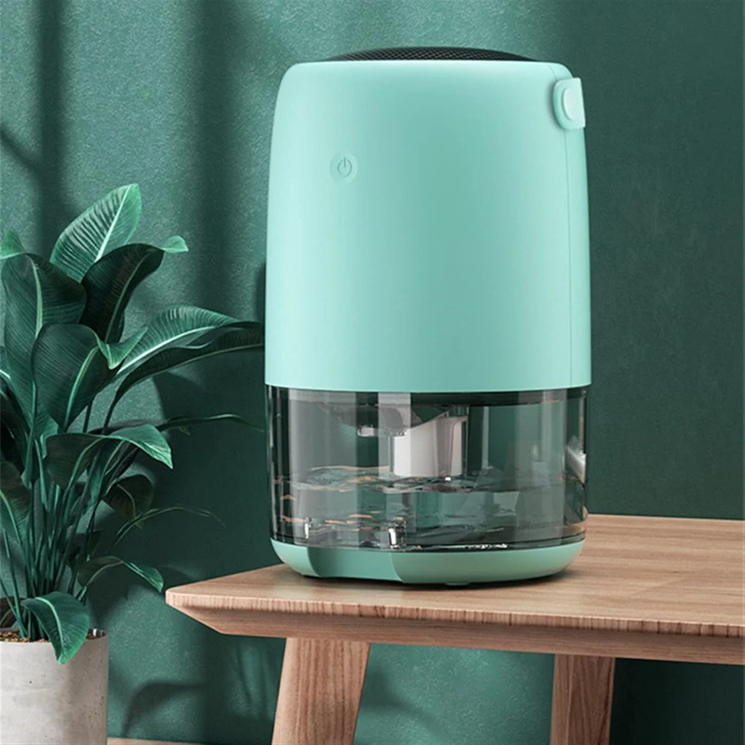 رطوبت گیر کوچک خانگی، خشک کن هوا، جذب کننده رطوبت، خشک کن برقی خنک کننده، مخزن آب 1100 میلی لیتری برای خانه، آشپزخانه، دفتر کار (رنگ: 2) رطوبت گیر کوچک خانگی، خشک کن هوا، جذب کننده رطوبت، خشک کن برقی خنک کننده، مخزن آب 1100 میلی لیتری برای خانه، آشپزخانه، دفتر کار (رنگ: 2)