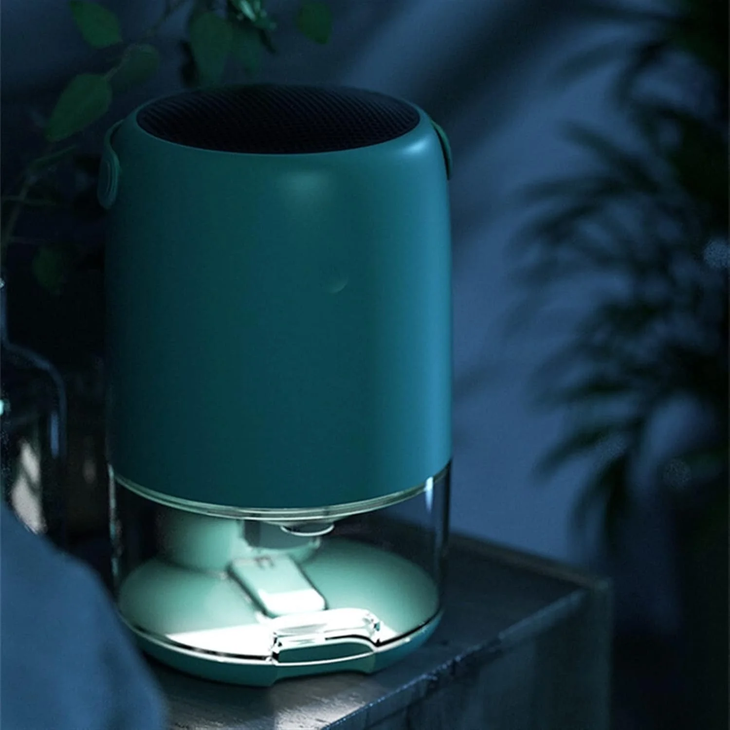 رطوبت گیر کوچک خانگی، خشک کن هوا، جذب کننده رطوبت، خشک کن برقی خنک کننده، مخزن آب 1100 میلی لیتری برای خانه، آشپزخانه، دفتر کار (رنگ: 2) رطوبت گیر کوچک خانگی، خشک کن هوا، جذب کننده رطوبت، خشک کن برقی خنک کننده، مخزن آب 1100 میلی لیتری برای خانه، آشپزخانه، دفتر کار (رنگ: 2)