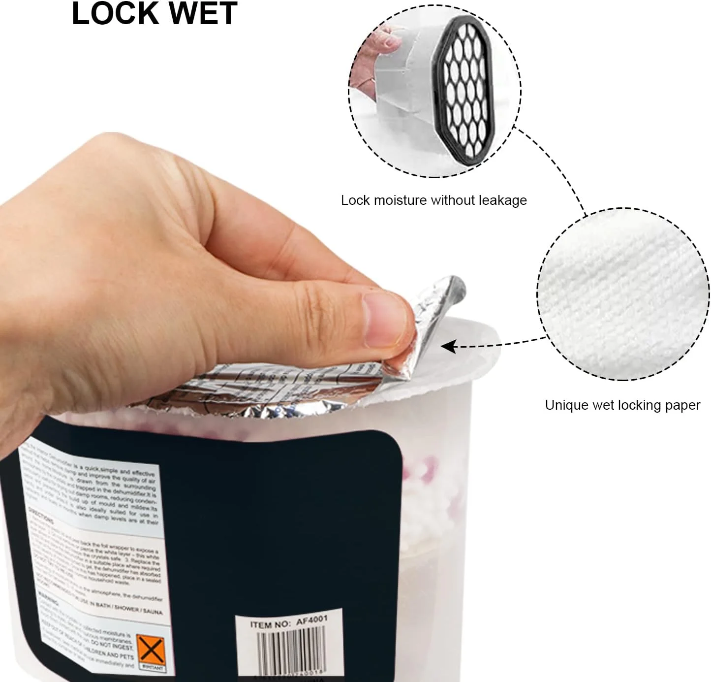 هومارکت، بسته 6 عددی رطوبت گیر خانگی با کربن فعال، جذب کننده رطوبت و از بین برنده بو، ضد رطوبت، ضد کپک، خوشبو کننده و نم گیر کمد لباس، از بین برنده بوی نم، کپک و ماندگی هومارکت، بسته 6 عددی رطوبت گیر خانگی با کربن فعال، جذب کننده رطوبت و از بین برنده بو، ضد رطوبت، ضد کپک، خوشبو کننده و نم گیر کمد لباس، از بین برنده بوی نم، کپک و ماندگی