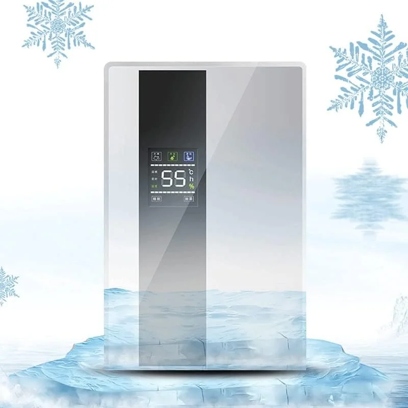 دستگاه رطوبت گیر برقی از راه دور، خشک کن و تصفیه کننده هوا دستگاه رطوبت گیر برقی از راه دور، خشک کن و تصفیه کننده هوا