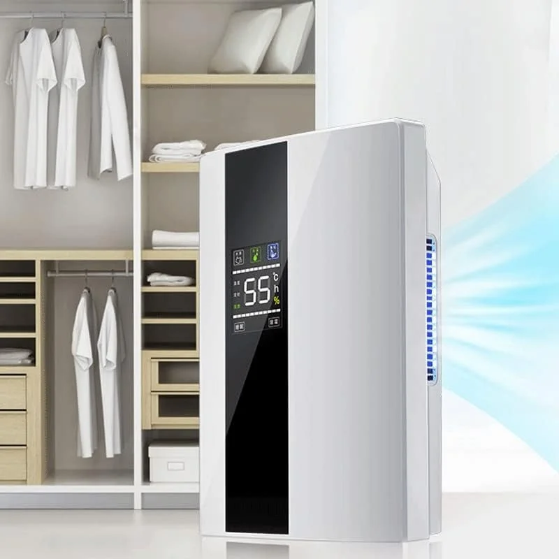 دستگاه رطوبت گیر برقی از راه دور، خشک کن و تصفیه کننده هوا دستگاه رطوبت گیر برقی از راه دور، خشک کن و تصفیه کننده هوا