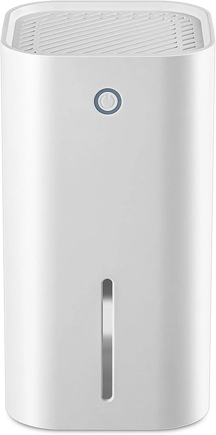 رطوبت گیر اتوماتیک، 300 میلی لیتر در روز، مناسب برای خانه، اتاق خواب، کمد، حمام (ME)