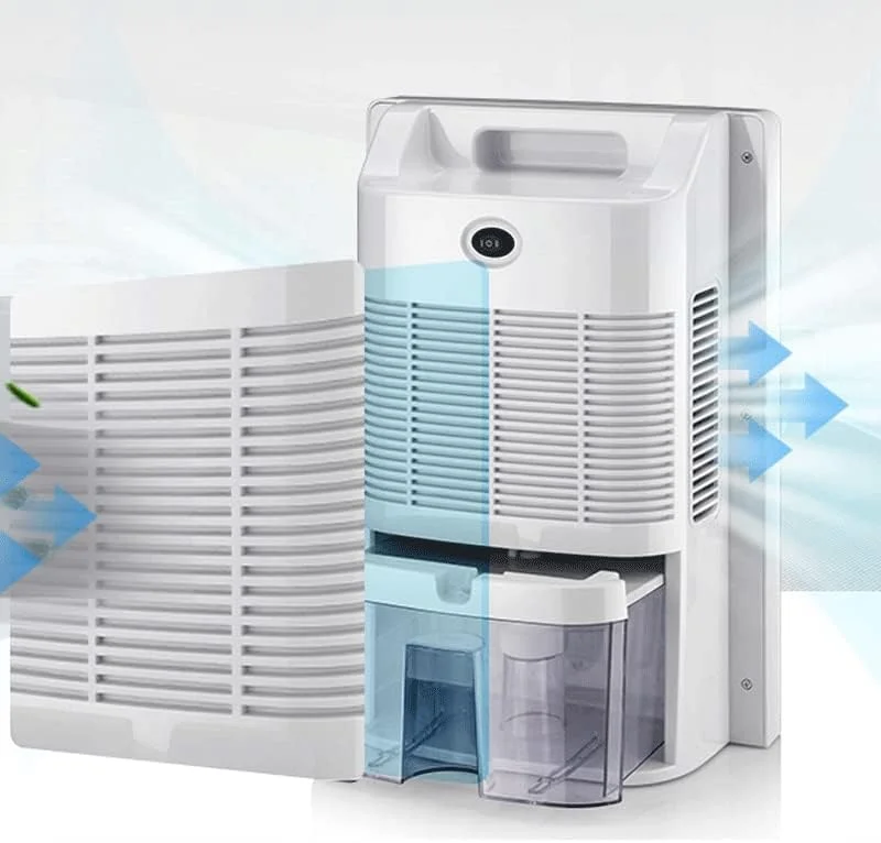 دستگاه رطوبت گیر برقی از راه دور، خشک کن و تصفیه کننده هوا دستگاه رطوبت گیر برقی از راه دور، خشک کن و تصفیه کننده هوا