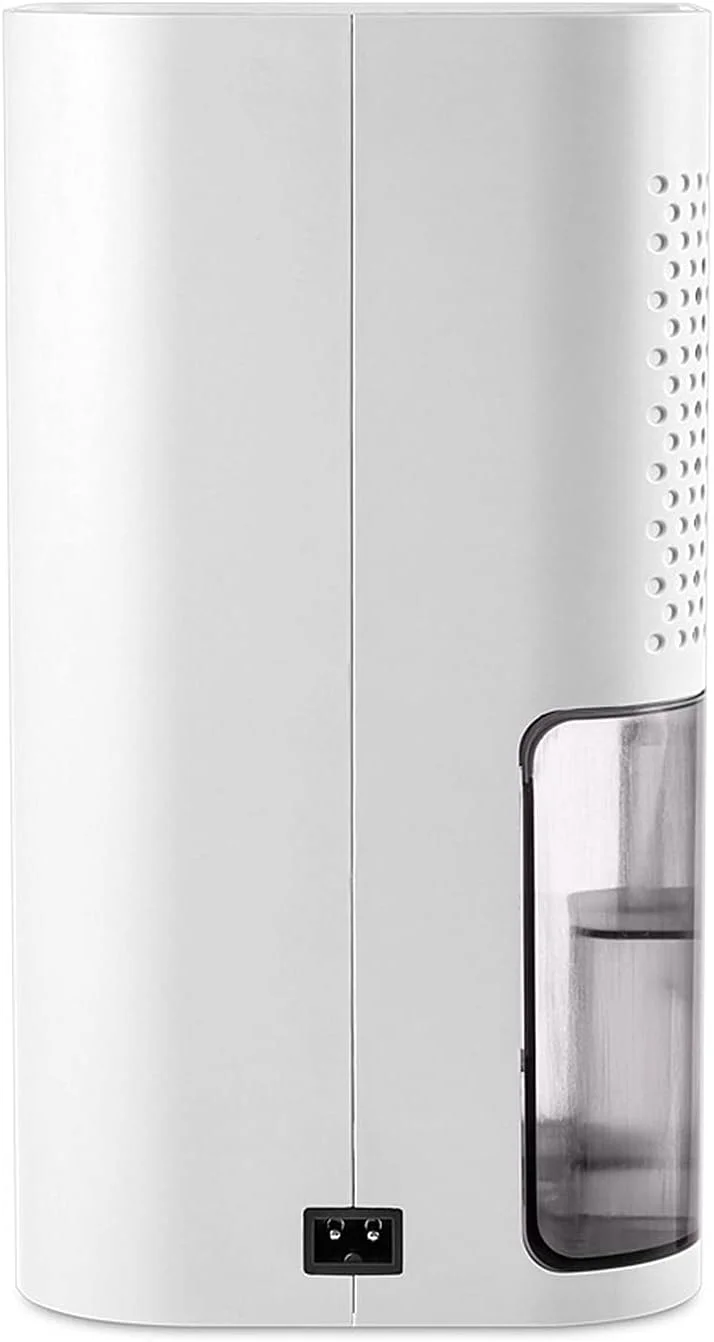 رطوبت گیر اتوماتیک، 300 میلی لیتر در روز، مناسب برای خانه، اتاق خواب، کمد، حمام (ME)