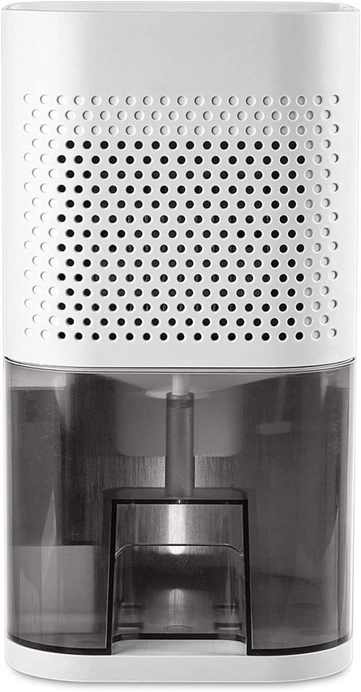 رطوبت گیر اتوماتیک، 300 میلی لیتر در روز، مناسب برای خانه، اتاق خواب، کمد، حمام (ME)