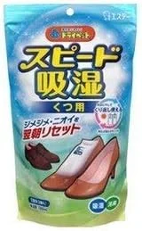 رطوبت گیر درای پت Dry Pet، پارچه رطوبت گیر سریع، نوع پخش مکرر (1 جفت (2 × 150 گرم))، مجموعه 12 عددی