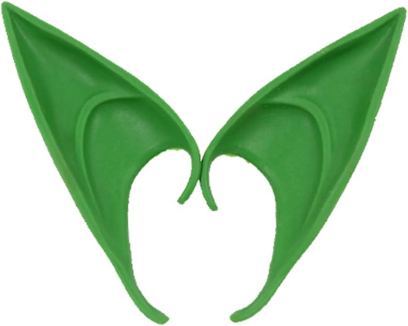 گوش های الفی، گوش های الفی ویستینگ از جنس لاتکس، لوازم جانبی مهمانی برای جشن ها