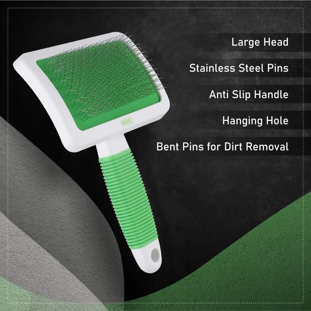 برس نرم کننده بزرگ Wahl