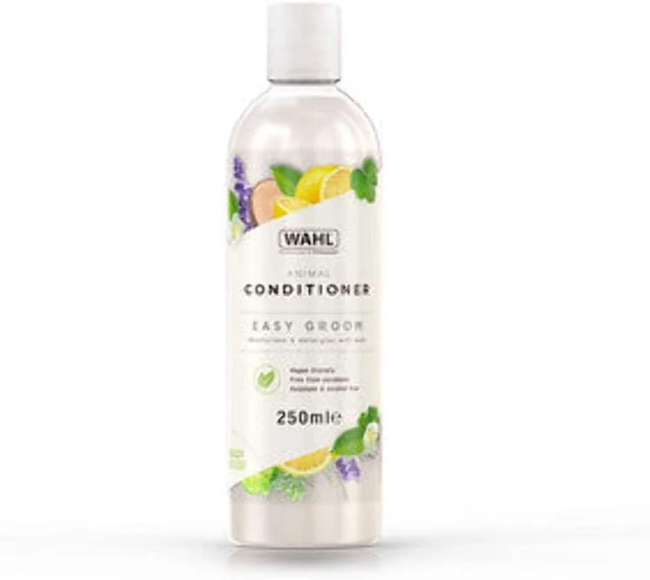 نرم کننده موی حیوانات وال مدل ایزی گروم