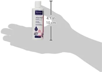 شامپو ویرباک آلرمیل، ۲۳۶ میلی لیتر
